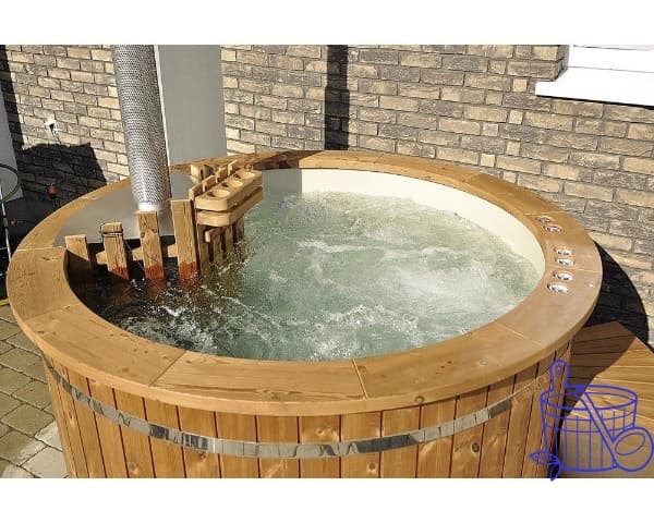 Гидромассажные купели