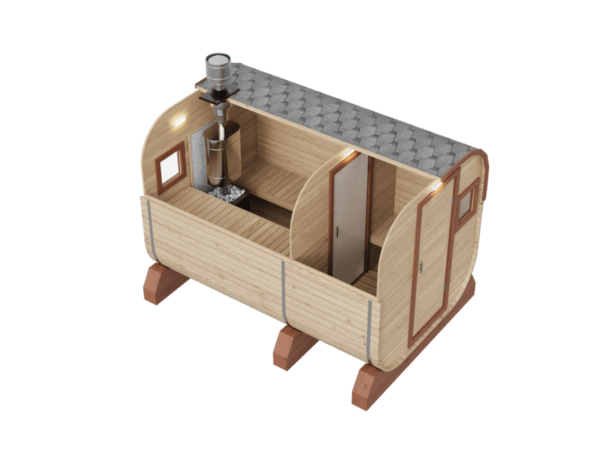 Квадро-бани